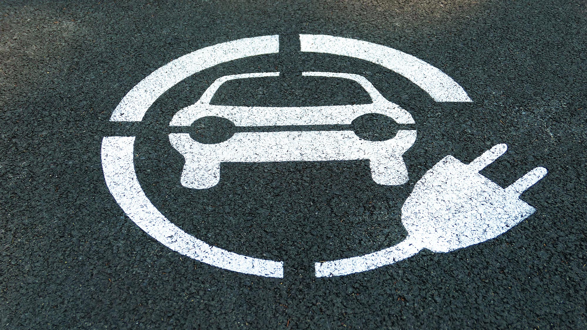 Coches eléctricos