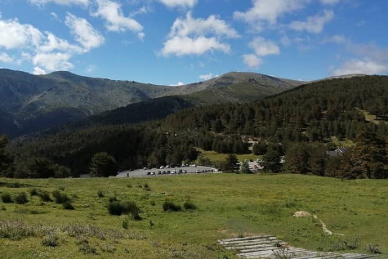 Sierra de Guadarrama