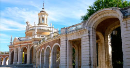 Aranjuez