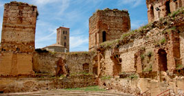 Buitrago de Lozaya