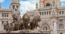alquiler de coches en madrid