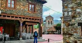 Puebla de la Sierra