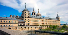 San Lorenzo de El Escorial