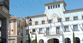San Sebastián de los Reyes
