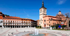 alquiler de coches en torrejón de ardoz